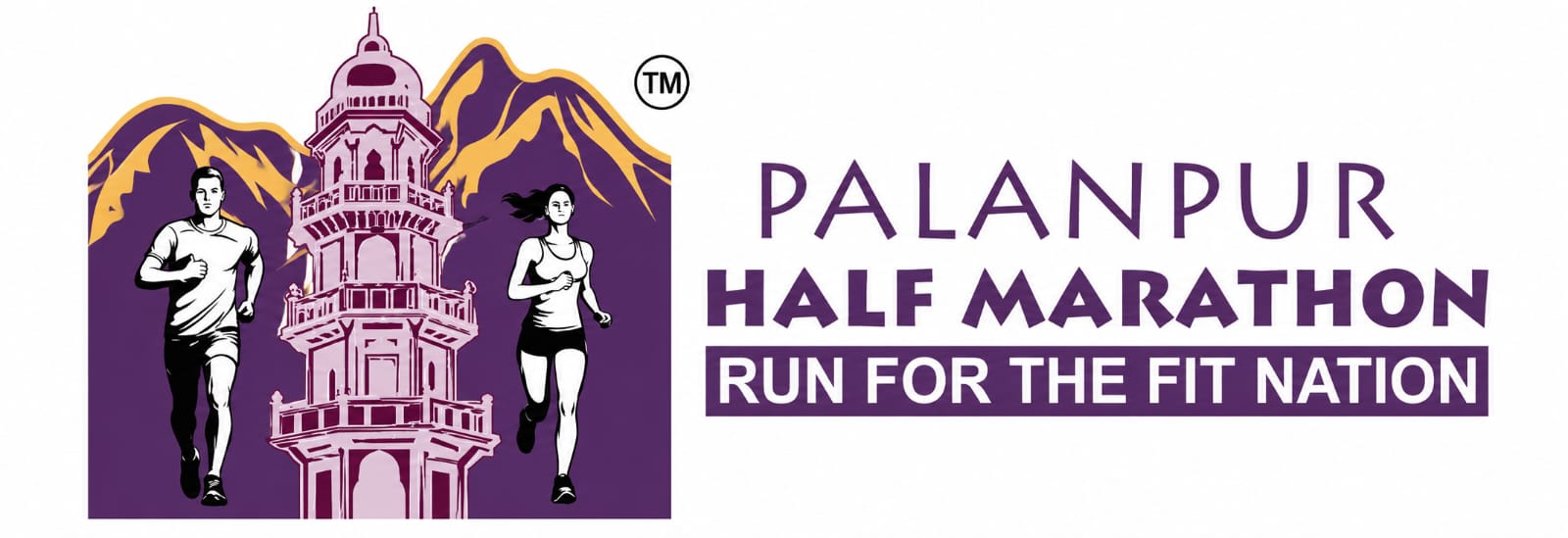 Palanpur Half Marathon